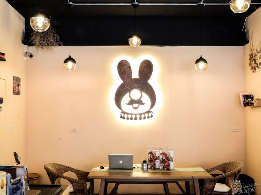 美食窩客 Lexie's Blog寫食派 推薦 「Heart Churros 哈啾吉拿甜心館」/ WalkerLand窩客島 整理提供