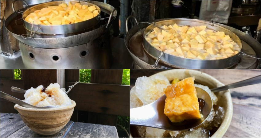 嘉義人從小吃到大的27家市區隱藏版美食清單