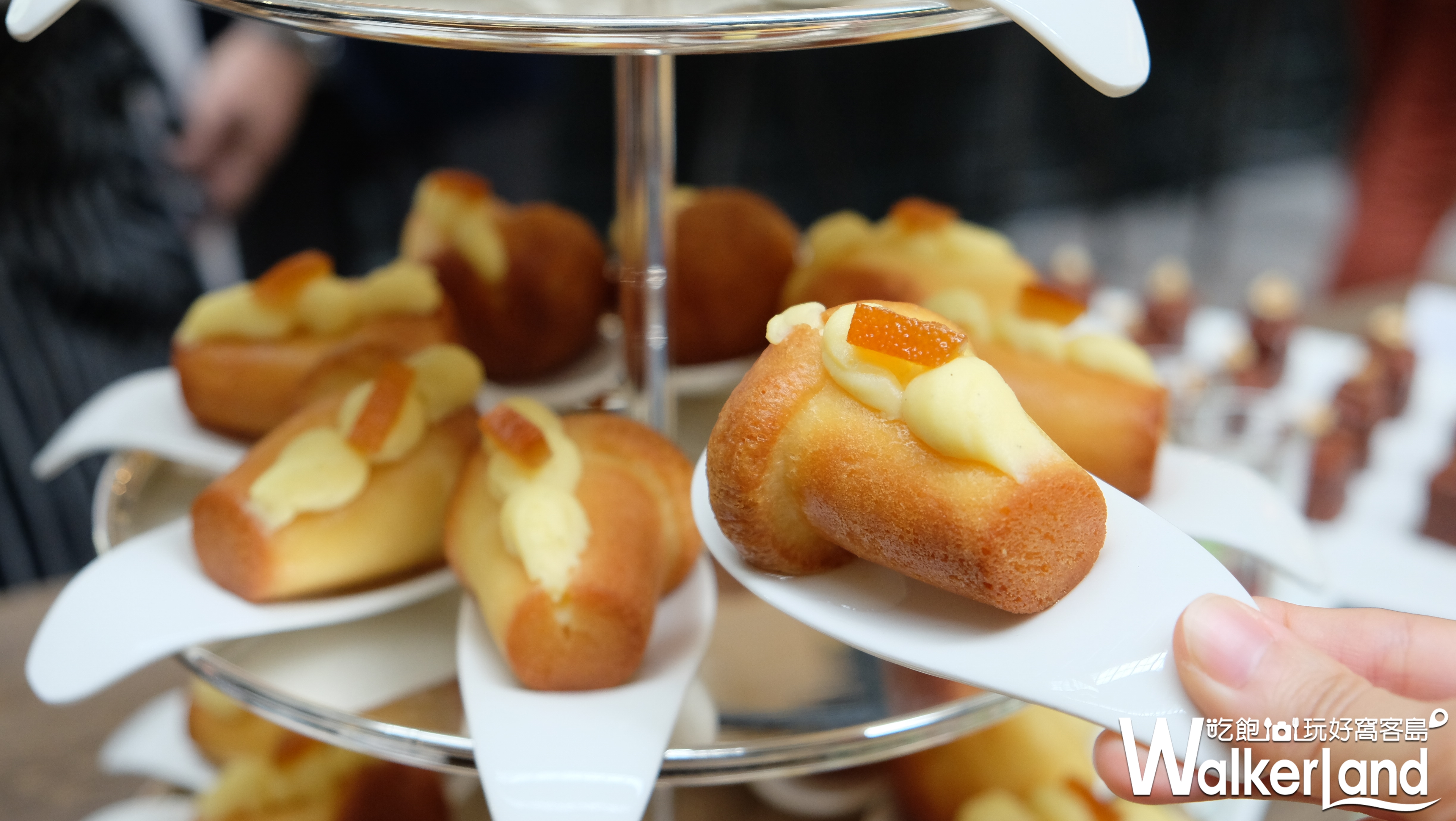 義瑪卡多101餐酒咖啡館 / WalkerLand窩客島提供