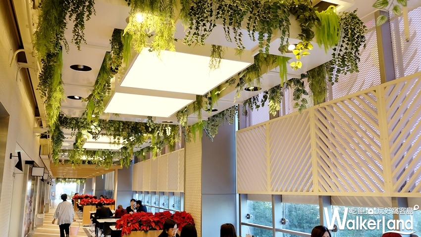 大直ATT美食 / WalkerLand窩客島提供 大直ATT美食 / WalkerLand窩客島提供