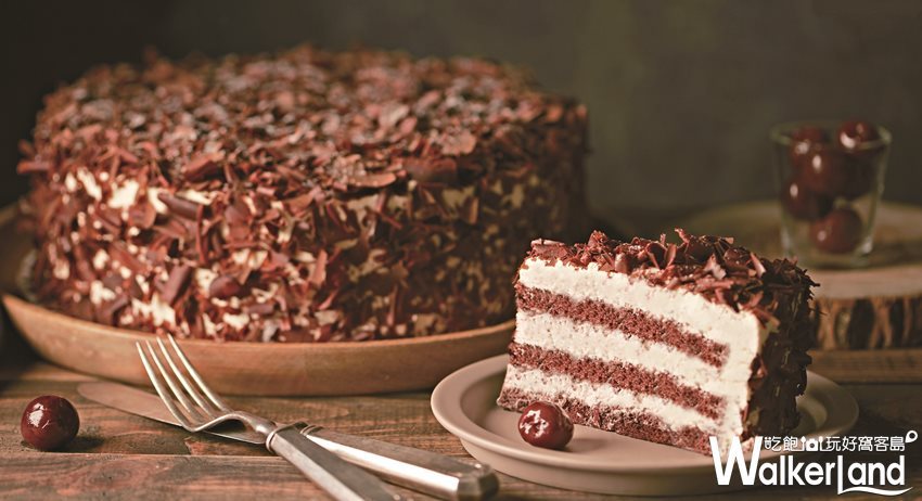 Lady M / WalkerLand窩客島提供