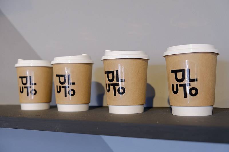 Pluto Espressoria /美食窩客 Cheer 提供