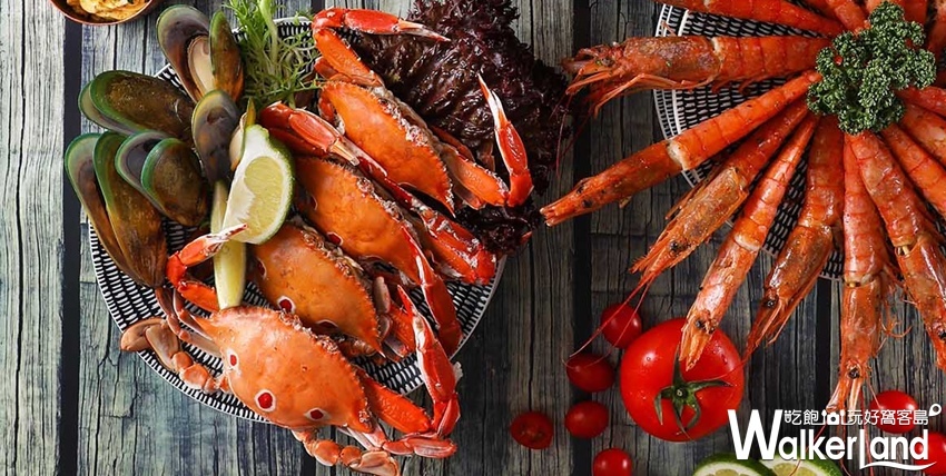 50樓Café / WalkerLand窩客島提供