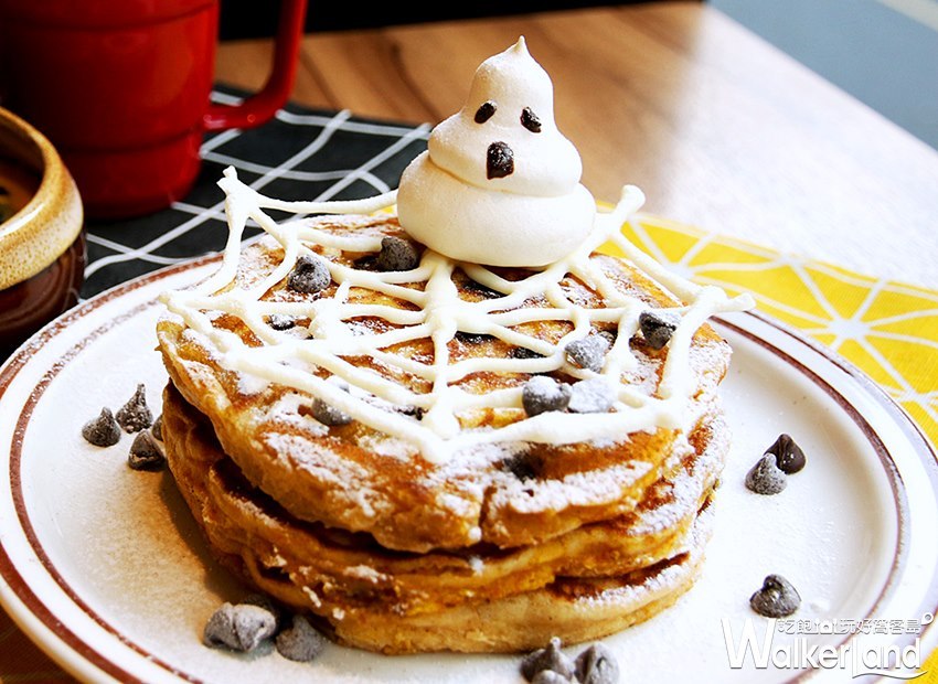 樂子the Diner美式餐廳 / WalkerLand窩客島提供