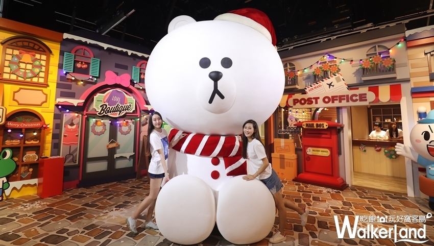 熊大展/ WalkerLand窩客島提供