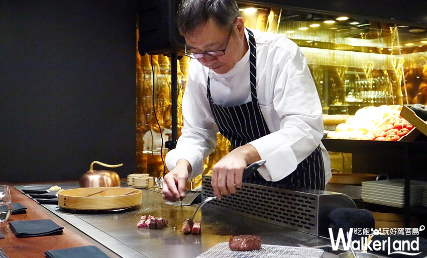 牛排教父Danny & Company / WalkerLand窩客島提供 牛排教父Danny & Company / WalkerLand窩客島提供
