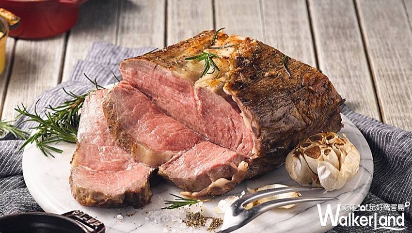 饗食天堂 / WalkerLand窩客島提供