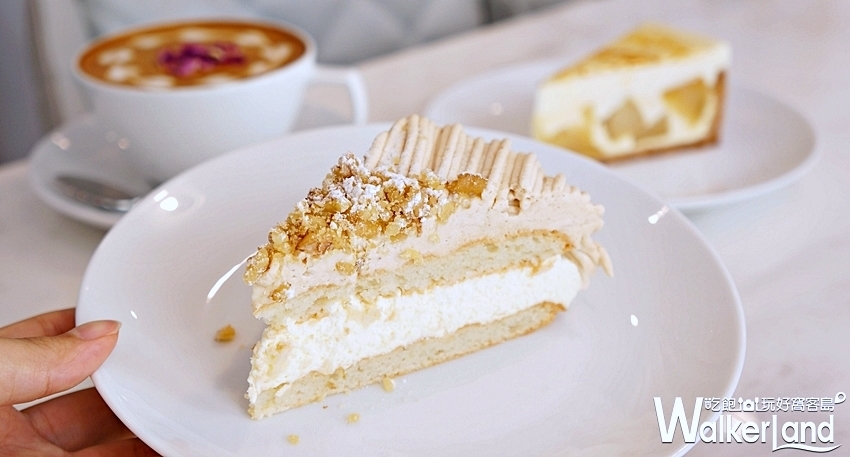 Lady M / WalkerLand窩客島提供 Lady M / WalkerLand窩客島提供