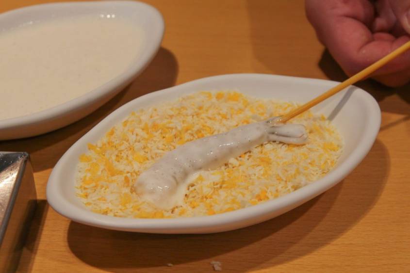 串家物語 /美食窩客 小腹婆大世界 提供