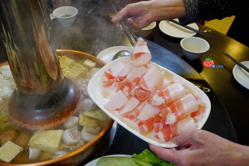 美食窩客小芝 推薦 老蔣的家鄉味(原老舅的家鄉味) 