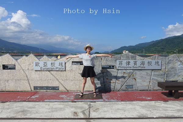花蓮 景點 拍照 打卡 文青 網紅 懶人包 玉富自行車道 / WalkerLand窩客島提供 花蓮 景點 拍照 打卡 文青 網紅 懶人包 玉富自行車道 / WalkerLand窩客島提供