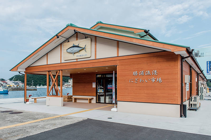 大江戸温泉物語 南紀串本