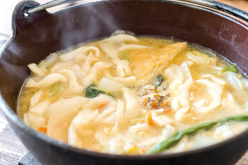 ほうとう不動東恋路店