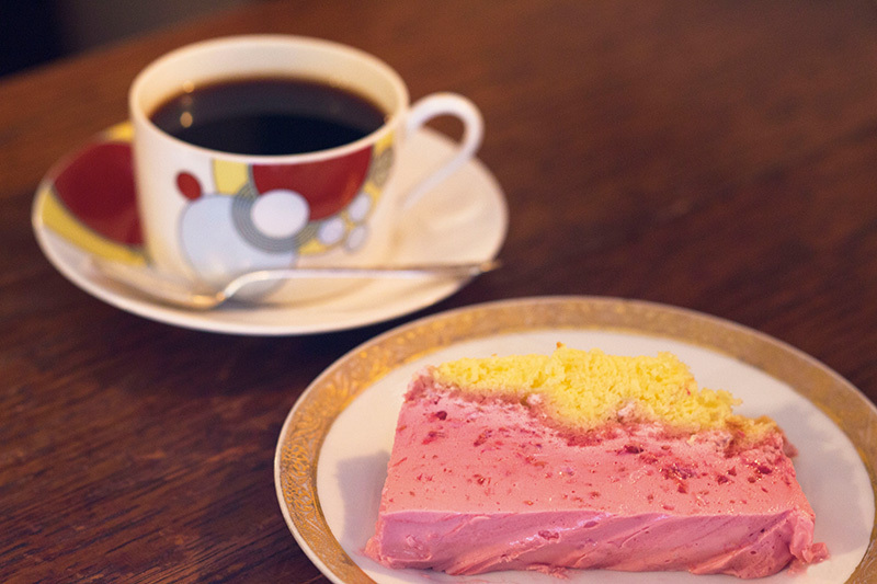 Wright商会 三条店