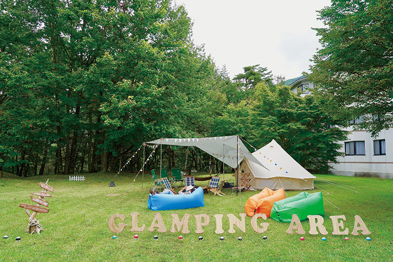 Azumino Hotaka View Hotel