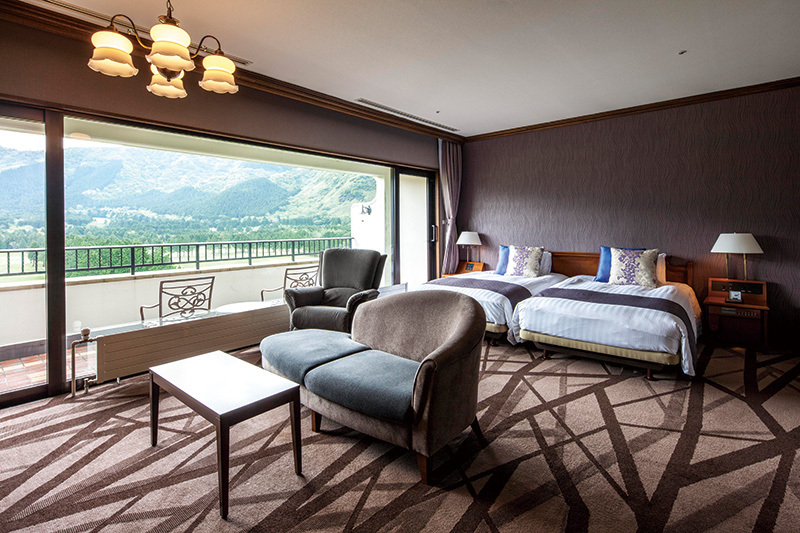 箱根仙石原プリンスホテル