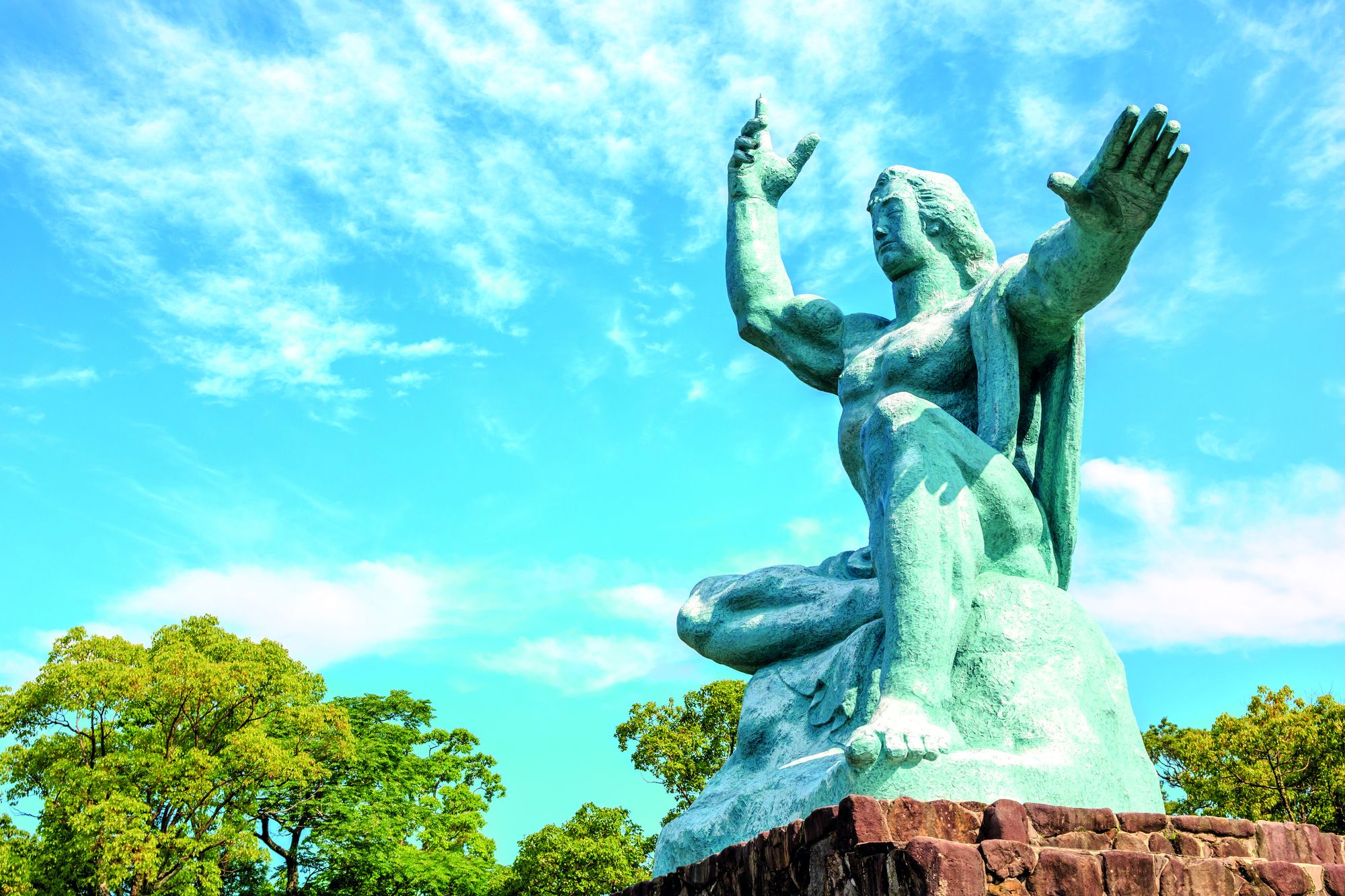 長崎原爆資料館