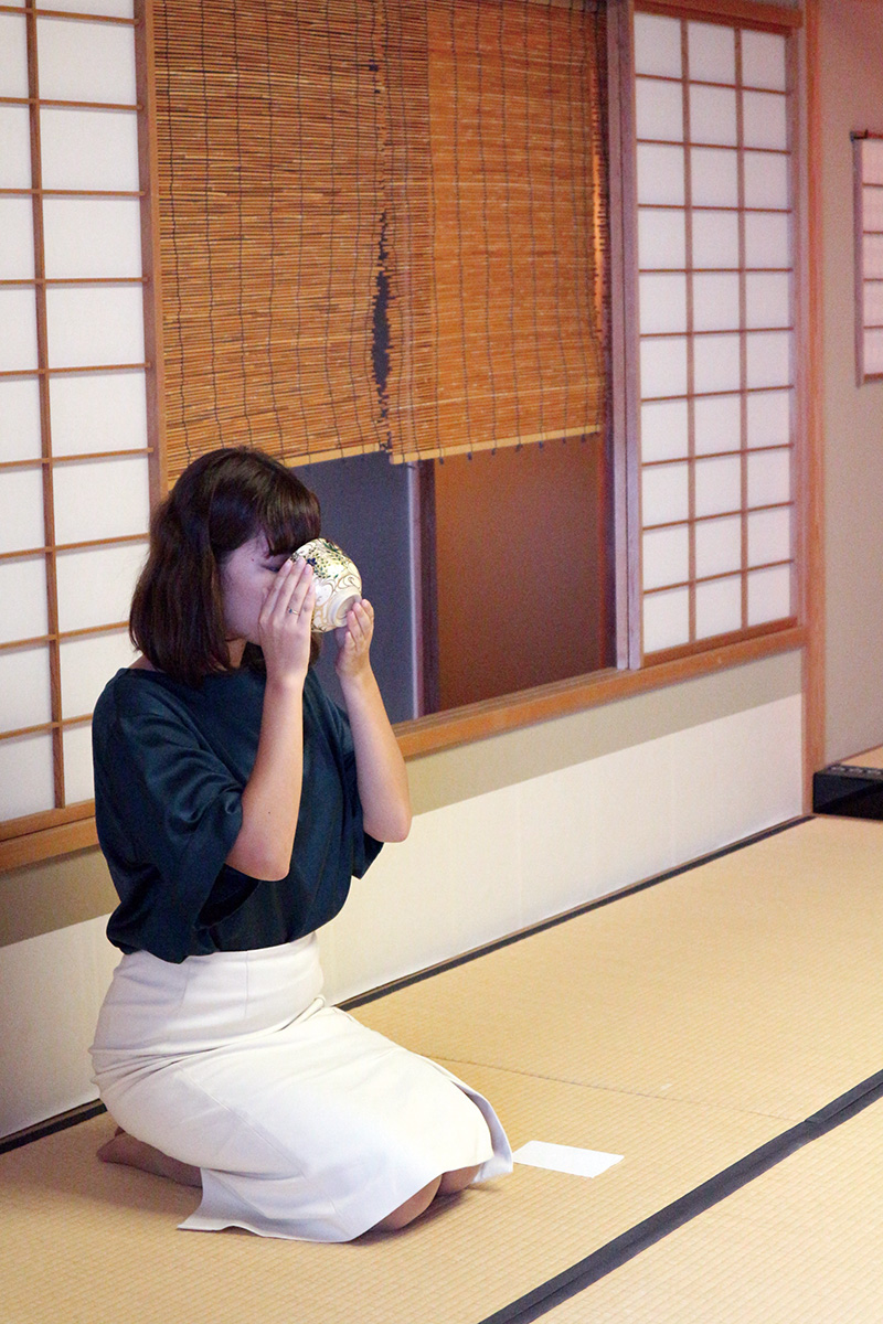 茶室 開光庵 茶室 開光庵