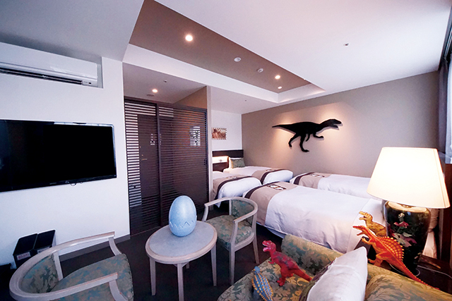 HOTEL RIVERGE AKEBONO