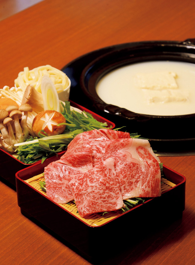 和多屋別莊 佐賀牛賓館