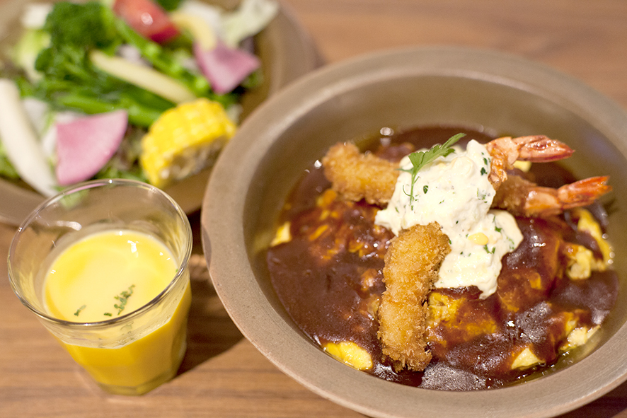 FULL OF BEANS FULL OF BEANS