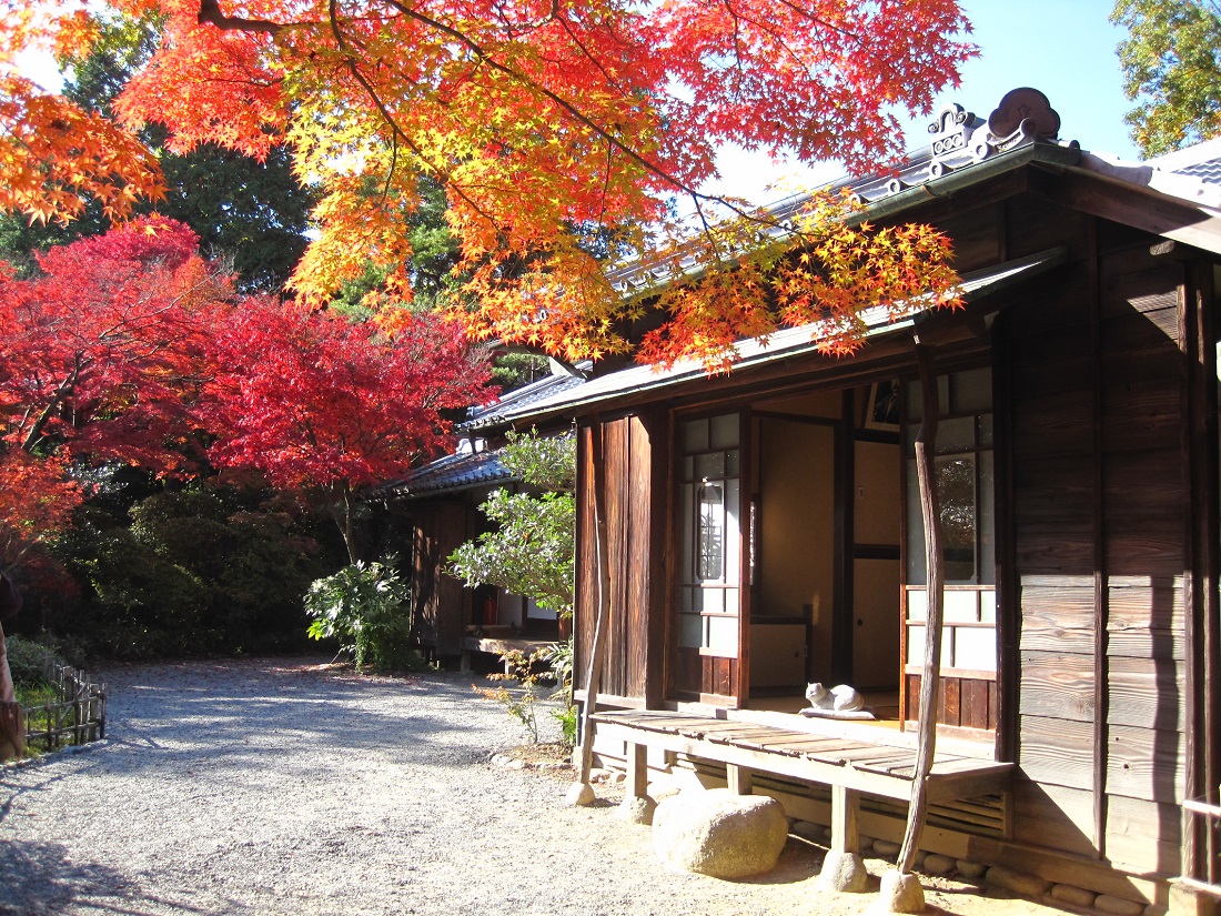 博物館   明治村
