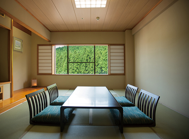 立山国際ホテル