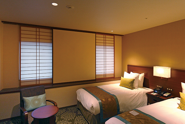 Holiday Inn ANA Kanazawa Sky