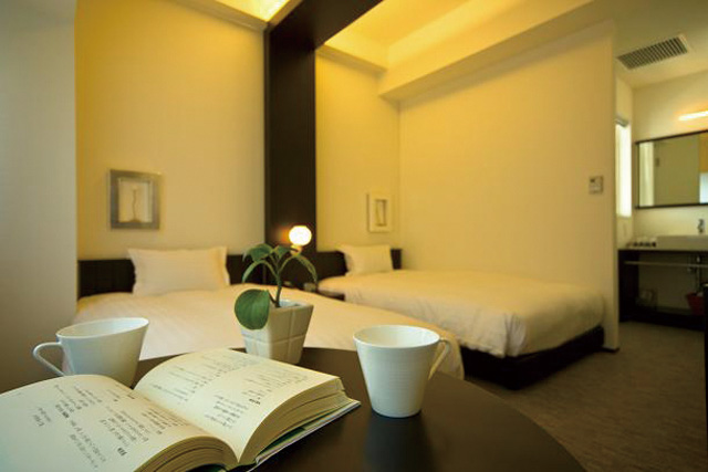 富良野ナチュラクスホテル