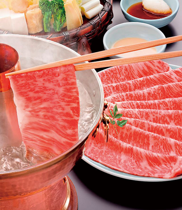 人形町今半  人形町本店