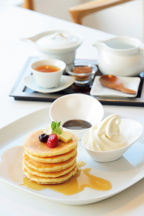 cafe & shop kihako 嬉箱