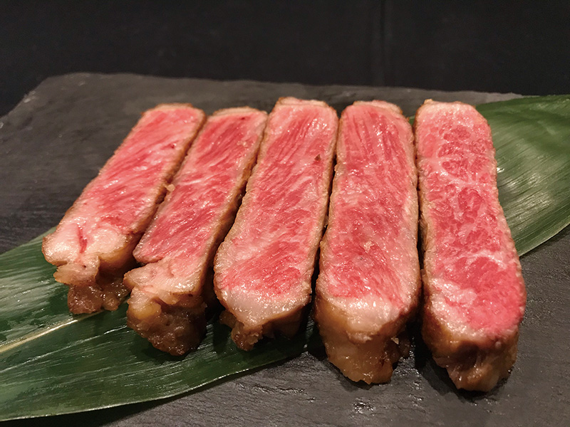 Churrasco Bower BLOGAD