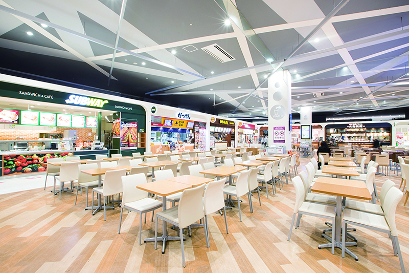 イオン 札幌桑園店