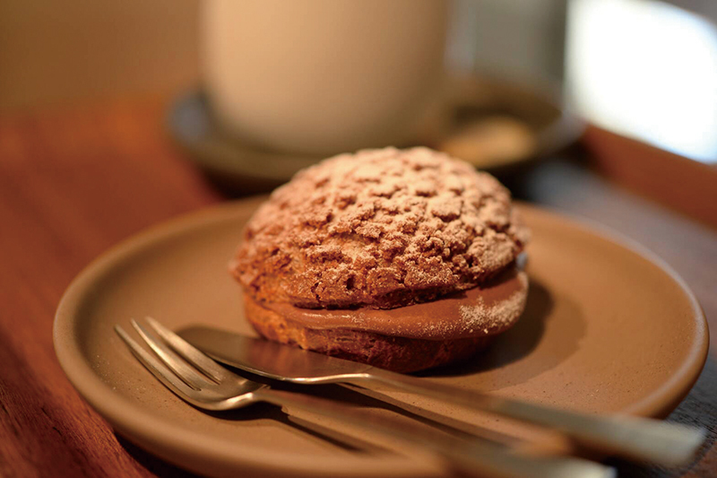 Dandelion Chocolate Ise Geku  Umi Yama Aida Musée