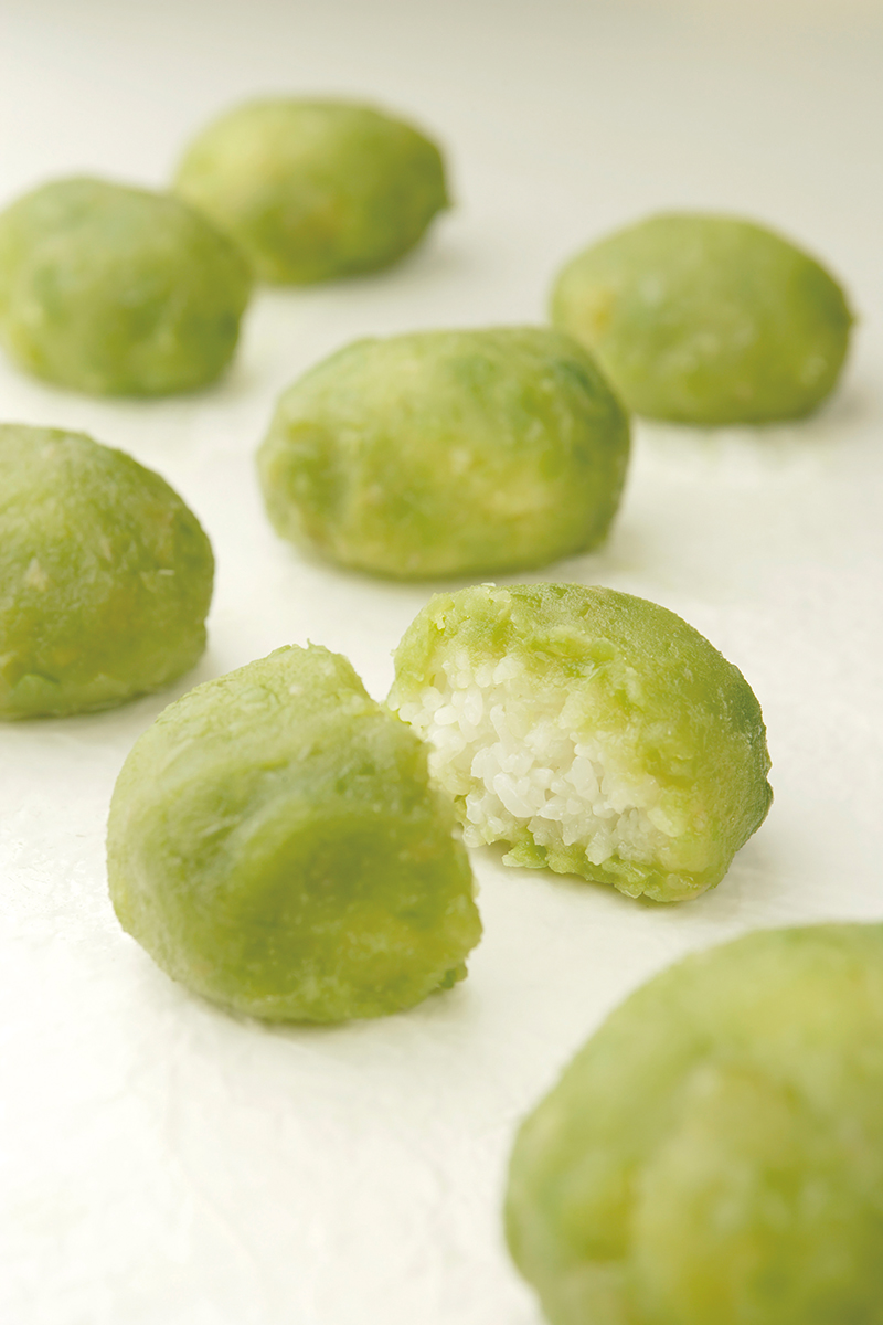 カンパーナ六花亭