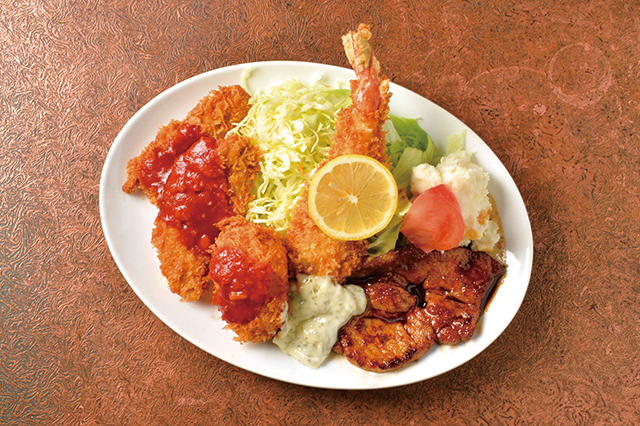 グリルトミー PART2