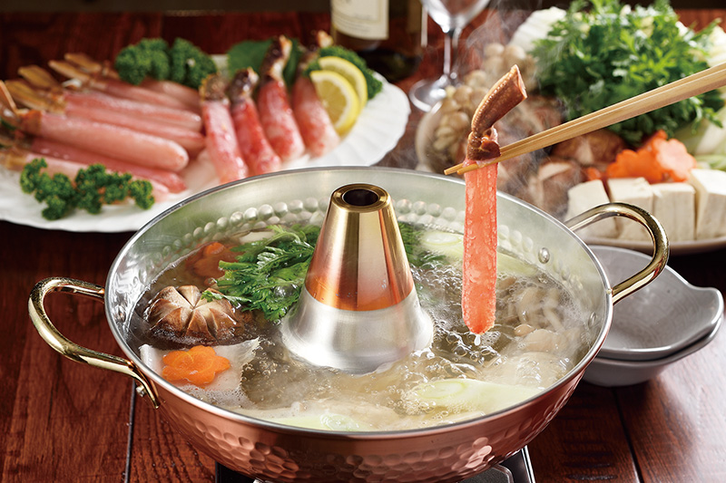 うろこ番屋・うろこ亭