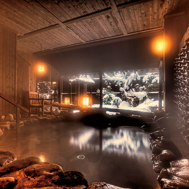 運河の宿 小樽ふる川