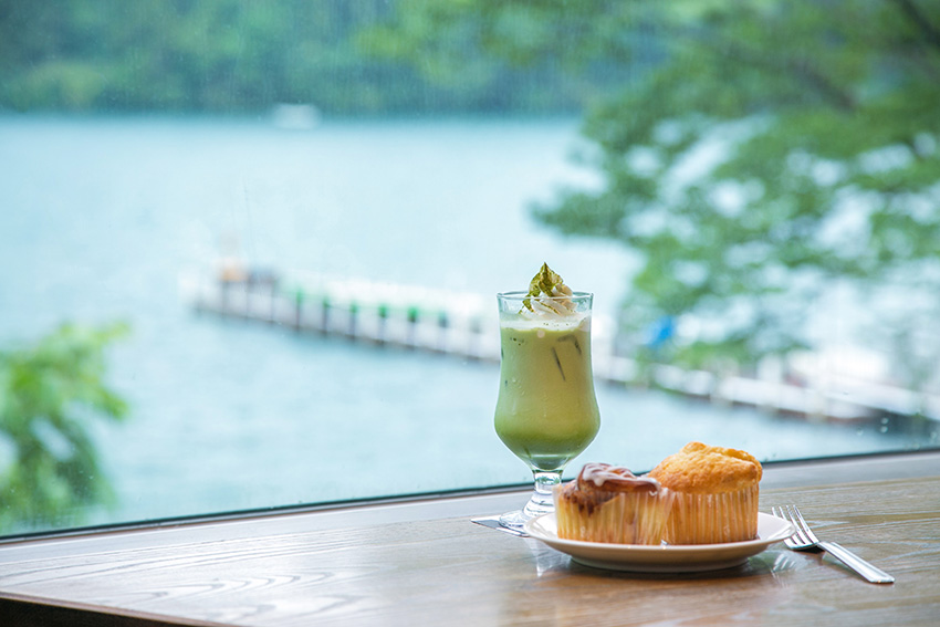 Bakery &amp; Table 箱根