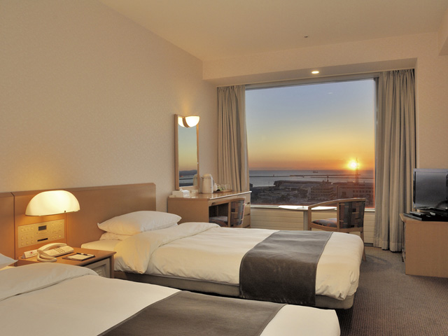 釧路プリンスホテル