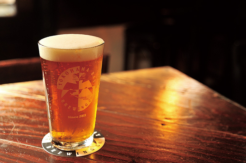 Yokohama Bay Brewing Yokohama Bay Brewing