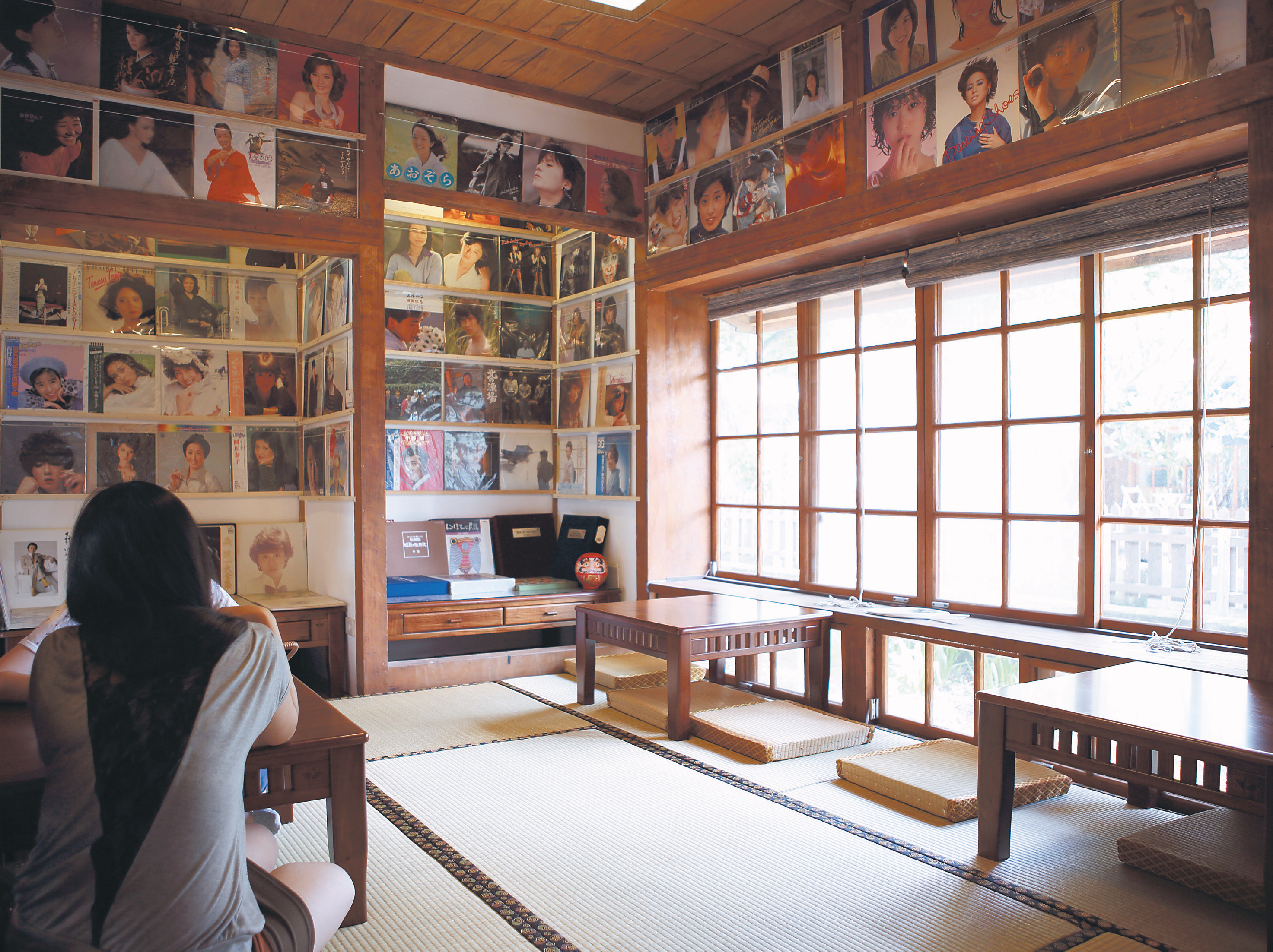 雲中街文創聚落