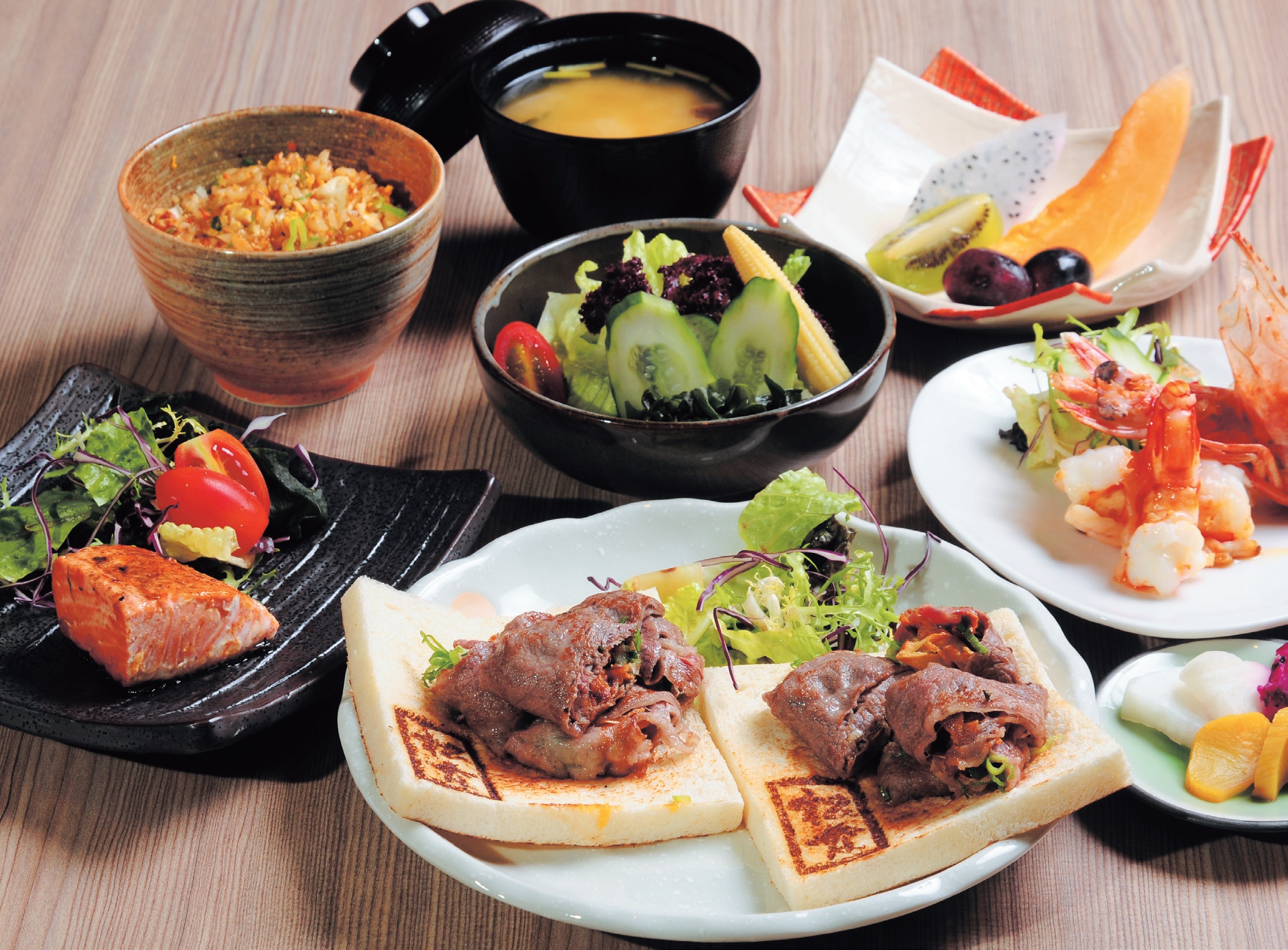 MATSUBISHI 松菱日本料理