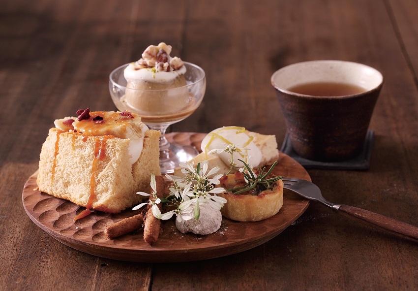 霜空珈琲 霜空珈琲