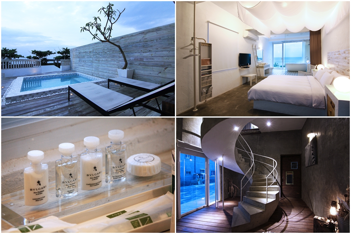 墾丁．後灣36 HomeOne36