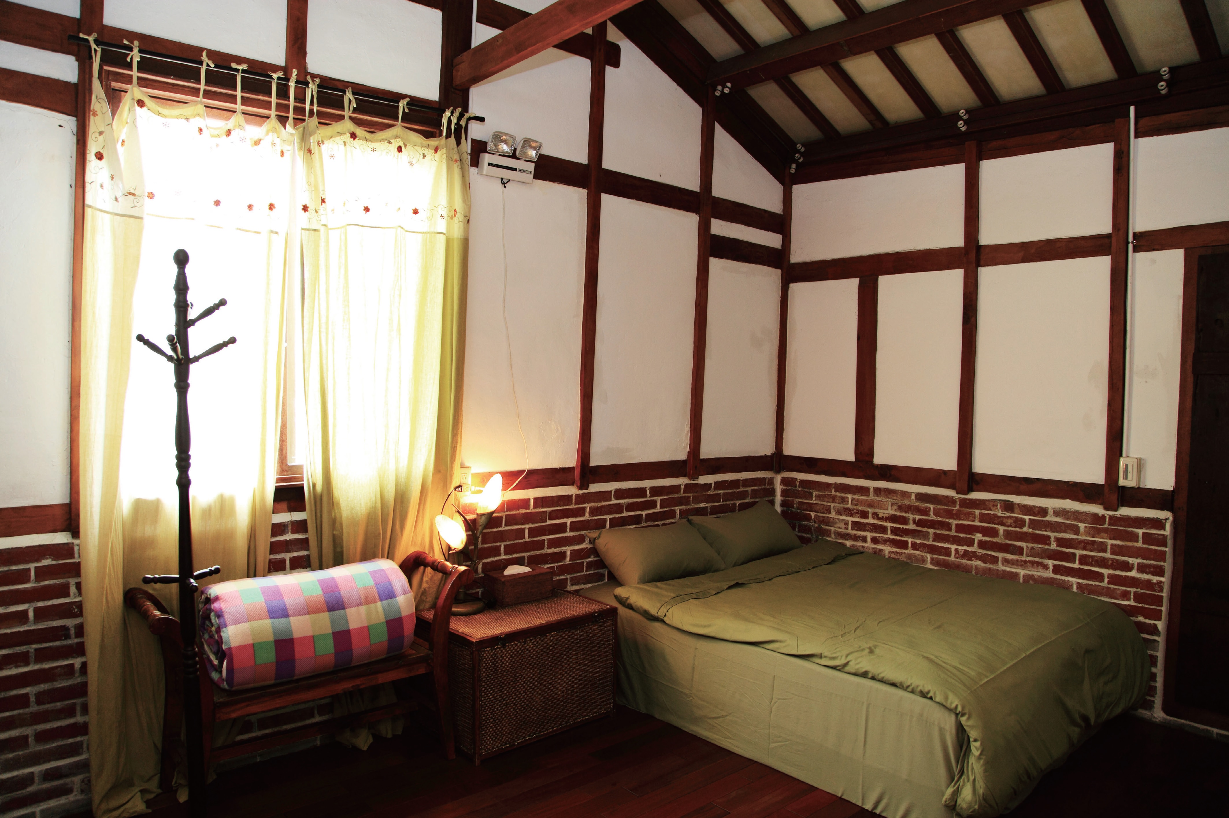 天空的院子(南投縣民宿261號) 天空的院子(南投縣民宿261號)