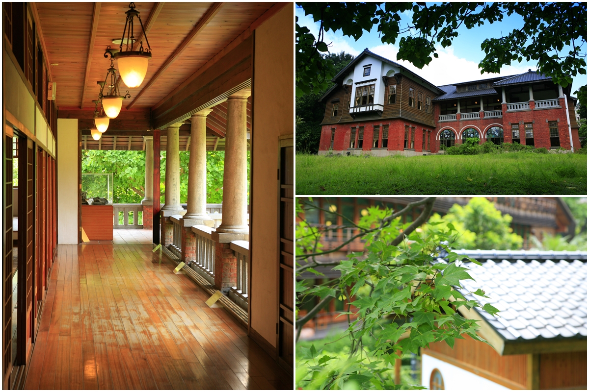 北投溫泉博物館