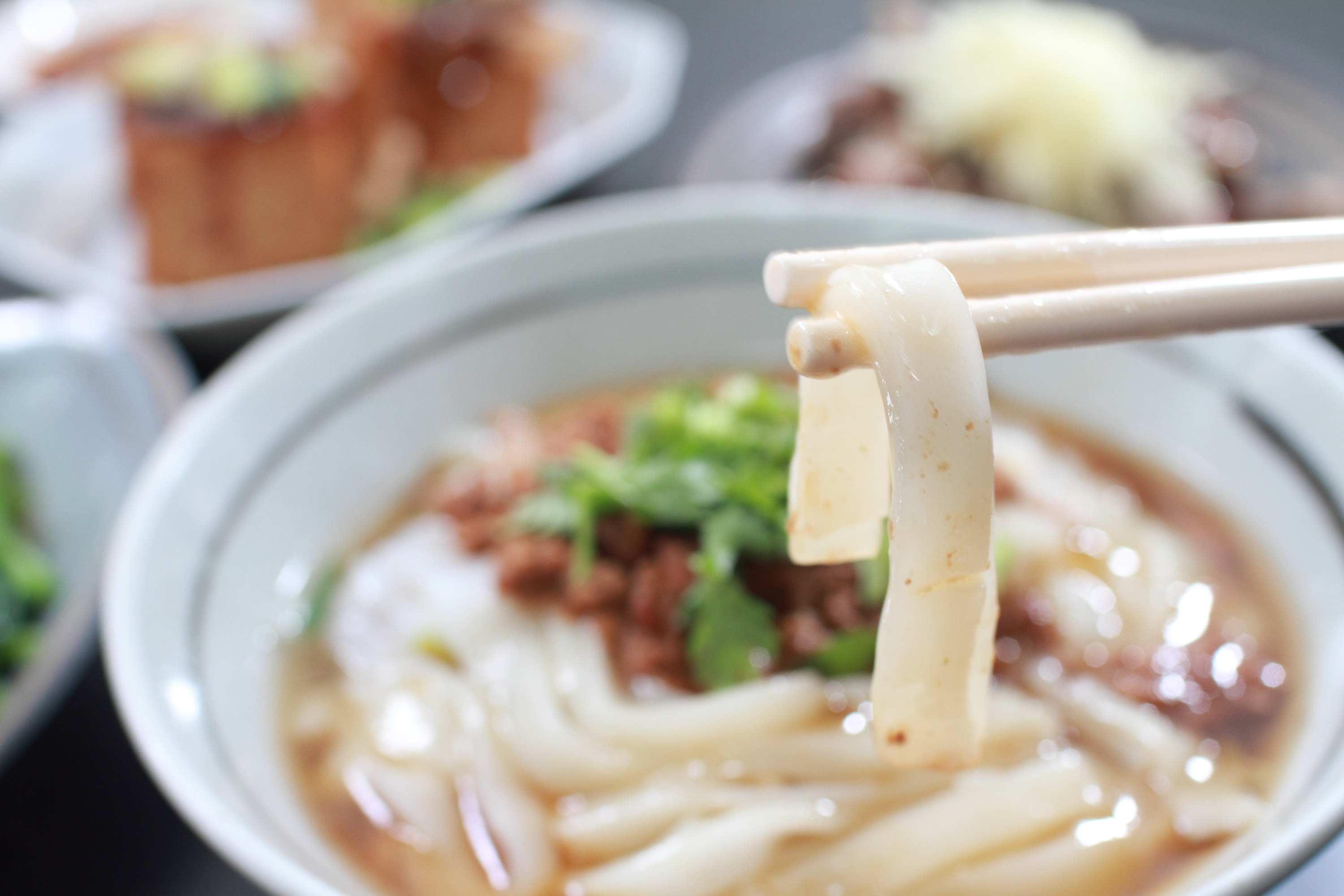 200哩客家粄條小吃