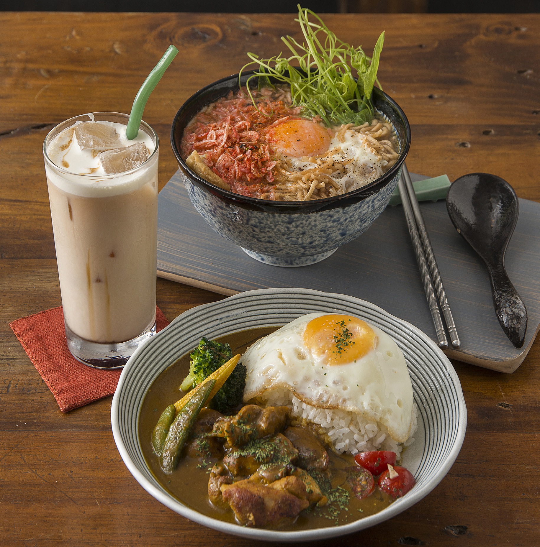 古一小舍 古一小舍