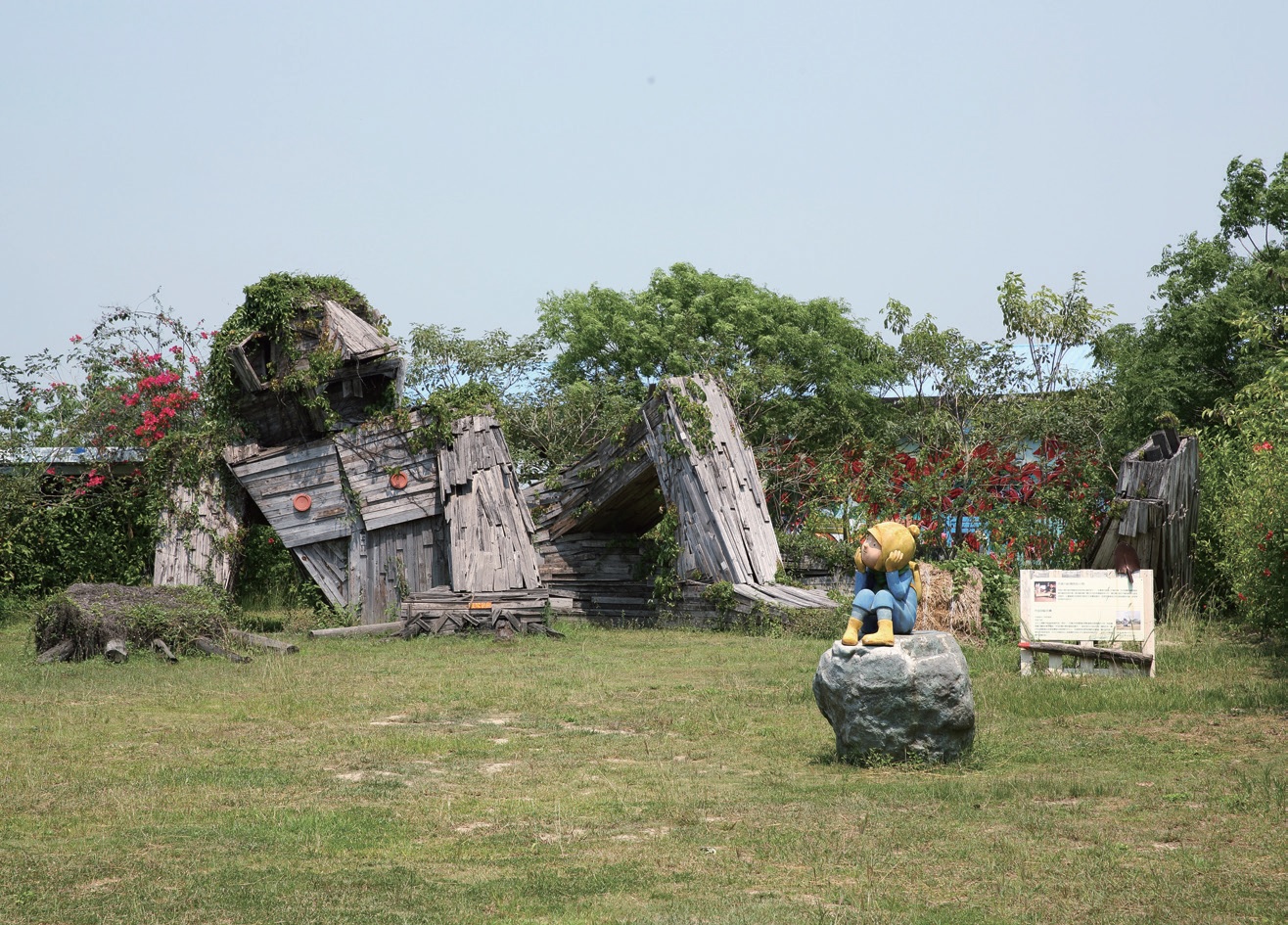優雅農夫藝文農場